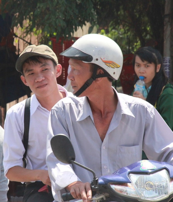 Vì sao lèo tèo thí sinh đi thi môn Sử THPT? 