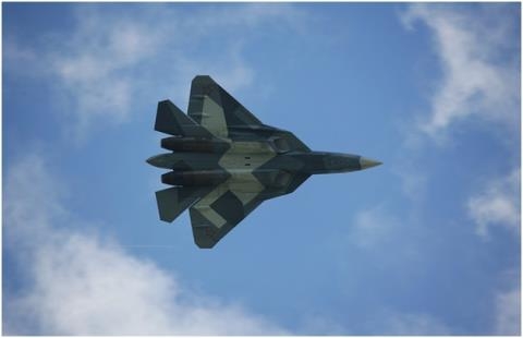 Viet Nam se co T-50 vao nam 2030?