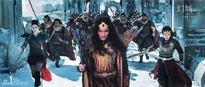 'Vuong quoc ao' cua Trung Quoc thach thuc bom tan Hollywood hinh anh 3