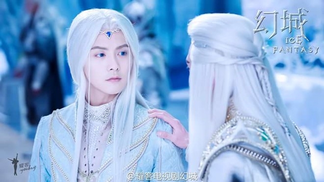 'Vuong quoc ao' cua Trung Quoc thach thuc bom tan Hollywood hinh anh 5