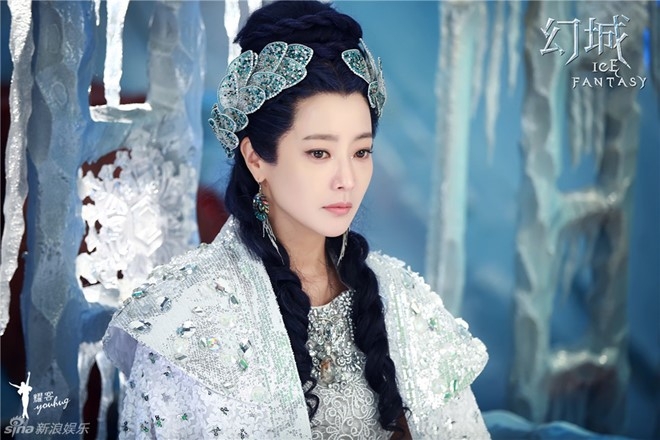 'Vuong quoc ao' cua Trung Quoc thach thuc bom tan Hollywood hinh anh 12