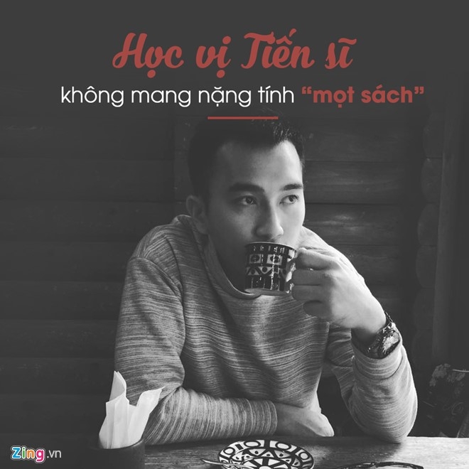 Chang nghien cuu sinh tien si Ha thanh len bao Nhat hinh anh 3