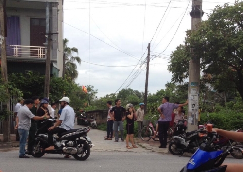 Đại ca giang hồ bị bắn chết: Ai bảo vệ thành phần 'bất hảo'? - Ảnh 1