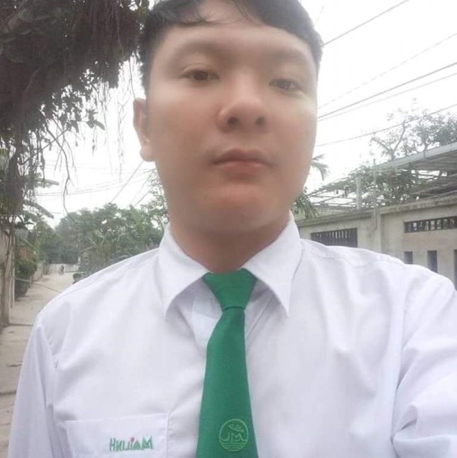 Dong tin nhan am anh cua nu giam thi 9X bi sat hai hinh anh 2