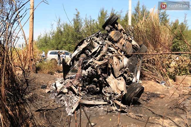 Hàng loạt siêu xe bạc tỷ gây tai nạn kinh hoàng hình ảnh 1 hang loat sieu xe bac ty gay tai nan kinh hoang hinh anh 1