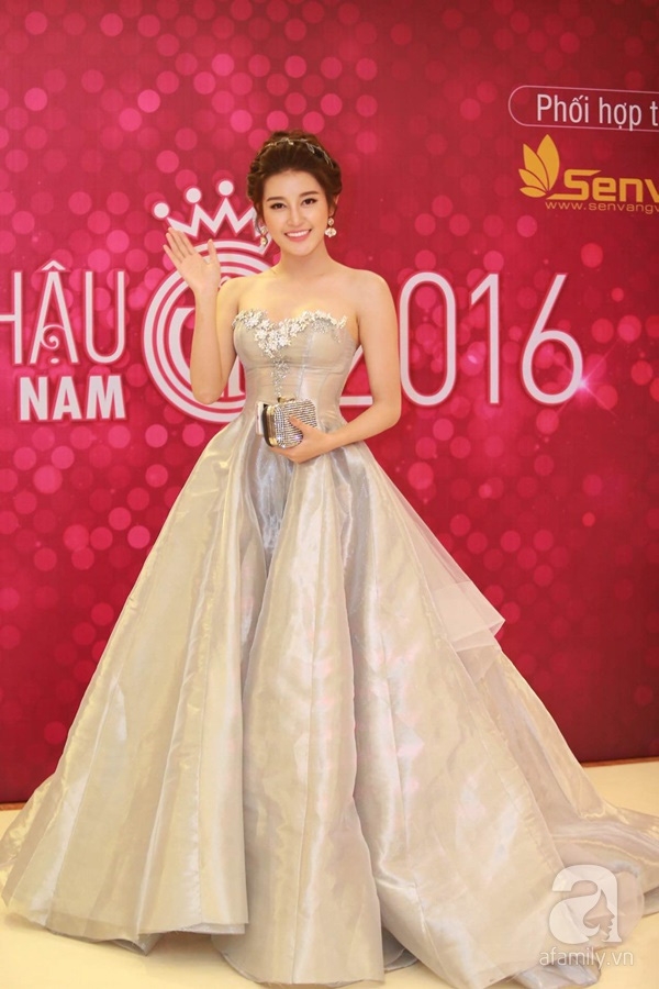 Huyền My