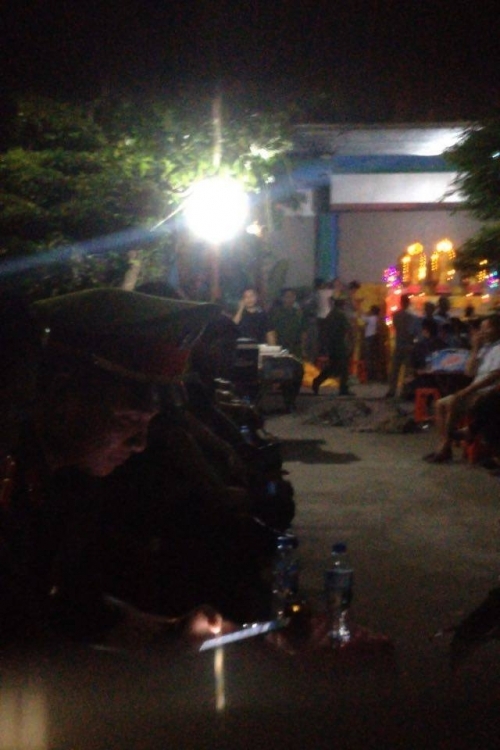 Nổ súng kinh hoàng ở Hà Nam: Chân dung đại ca giang hồ bị bắn chết - Ảnh 1