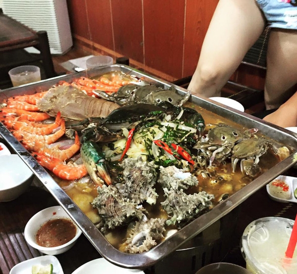 nồi lẩu 2 triệu