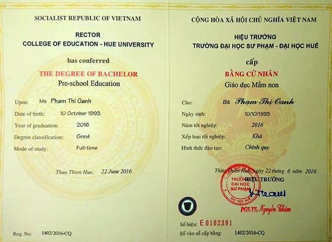 Nữ sinh viên sư phạm coi thi bị sát hại: Đưa thi thể nạn nhân về quê - ảnh 1