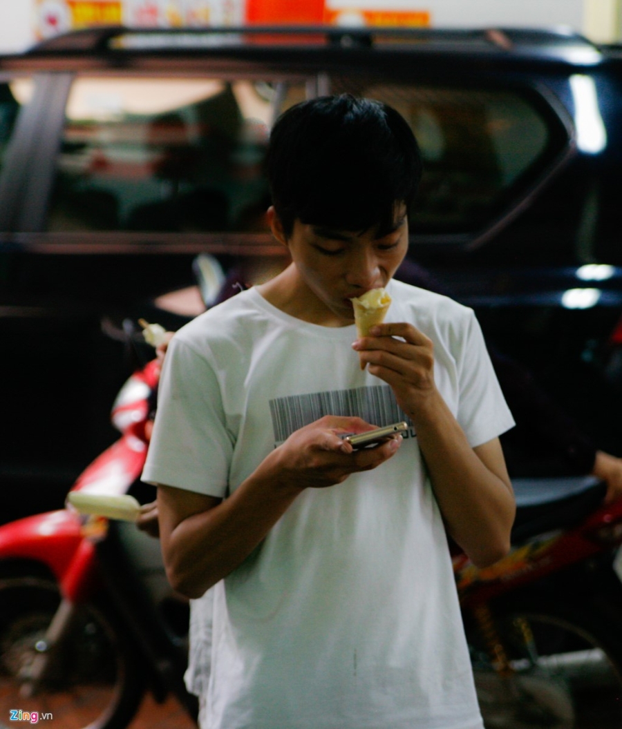 Thoi dai 'no le' cua dien thoai, cong nghe hinh anh 4