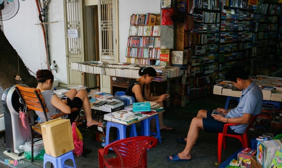 Thoi dai 'no le' cua dien thoai, cong nghe hinh anh 8