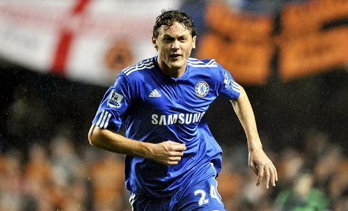 HLV Jose Mourinho hinh anh 5