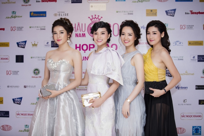 Kỳ Duyên là Hoa hậu nhiều thị phi nhất lịch sử showbiz Việt? - Ảnh 7.