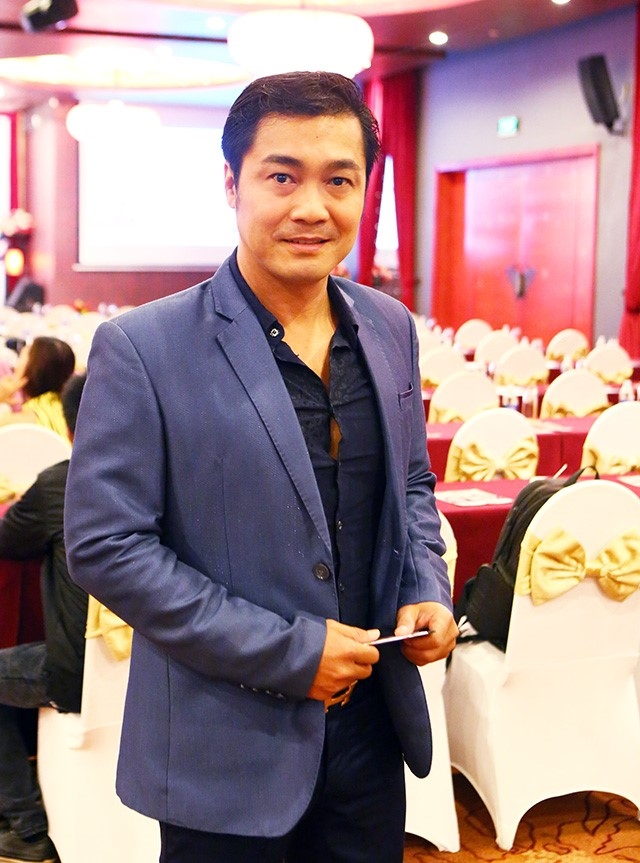 Ly Hung: 'Toi thich nguoi yeu dep hien diu nhu Diem Huong' hinh anh 1