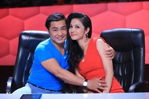 Ly Hung: 'Toi thich nguoi yeu dep hien diu nhu Diem Huong' hinh anh 2