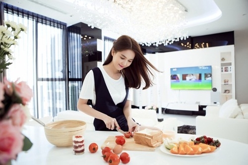 Ngọc Trinh, bạn trai Ngọc Trinh, đại gia của Ngọc Trinh