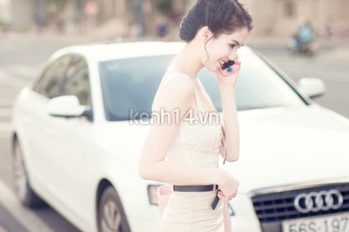 Ngọc Trinh, bạn trai Ngọc Trinh, đại gia của Ngọc Trinh