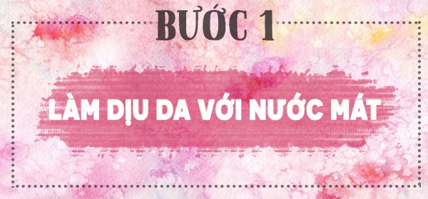 Những việc cần làm ngay khi đi nắng về để da không đen sạm - Ảnh 1.