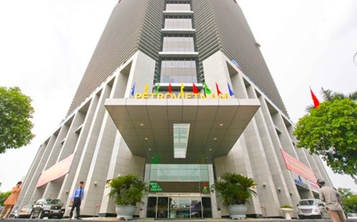 Petro Vietnam thoái 800 tỷ vốn Nhà nước, thu 0 đồng