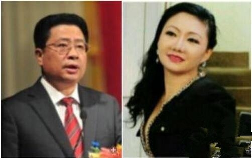 quan tham, quan chức, quan chức tham nhũng, Trung Quốc, người tình, nhân tình, người tình quan tham