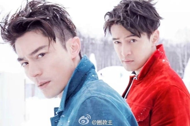 To Huu Bang va nhieu sao khong du dam cuoi Lam Tam Nhu hinh anh 2