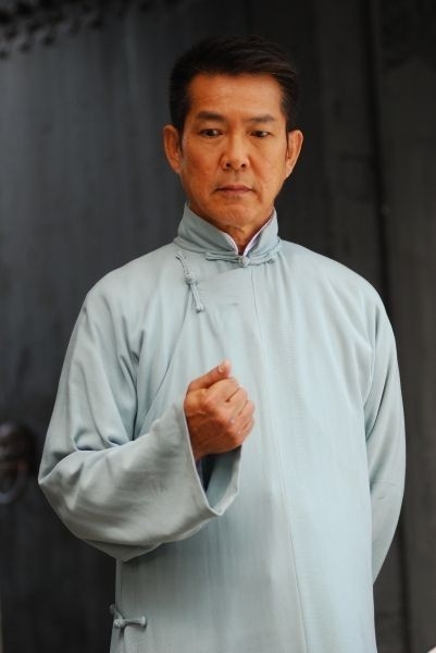 9 cao thu vo lam man anh Trung Hoa: Ai loi hai hon ai? hinh anh 8