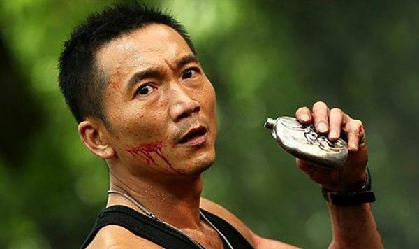 9 cao thu vo lam man anh Trung Hoa: Ai loi hai hon ai? hinh anh 11