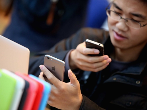 apple-va-samsung-gap-kho-tai-thi-truong-trung-quoc