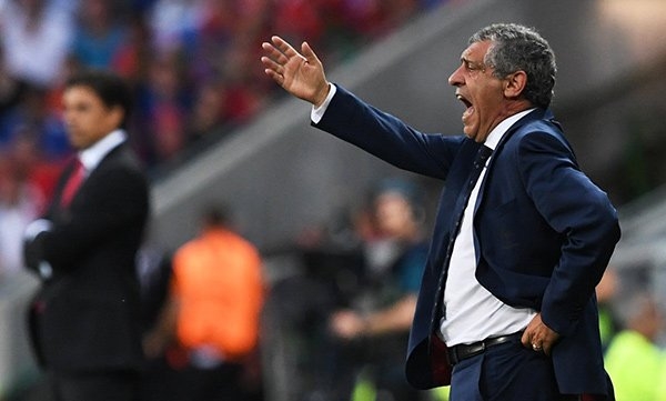 Cristiano Ronaldo, Ronaldo, Gareth Bale, Bồ Đào Nha, Xứ Wales, Fernando Santos, Chris Coleman, EURO 2016