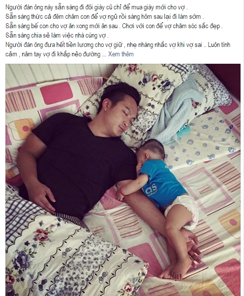 chồng chiều vợ chồng chiều vợ