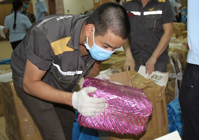 Duong di cua 2,5 tan ma tuy ‘la Khat’ cuc doc hinh anh 4