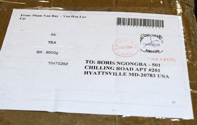 Duong di cua 2,5 tan ma tuy ‘la Khat’ cuc doc hinh anh 8