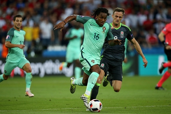 Tìm ra thông tin quan trọng trong scandal Renato Sanches gian lận tuổi - Ảnh 1.