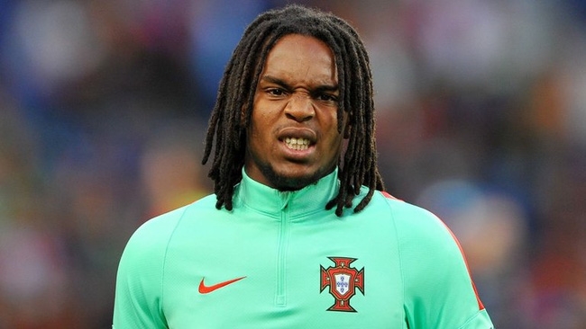 Tìm ra thông tin quan trọng trong scandal Renato Sanches gian lận tuổi - Ảnh 2.