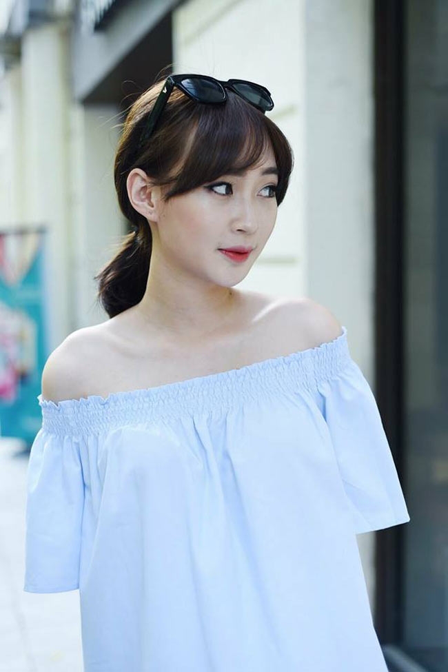 ngam ban gai 