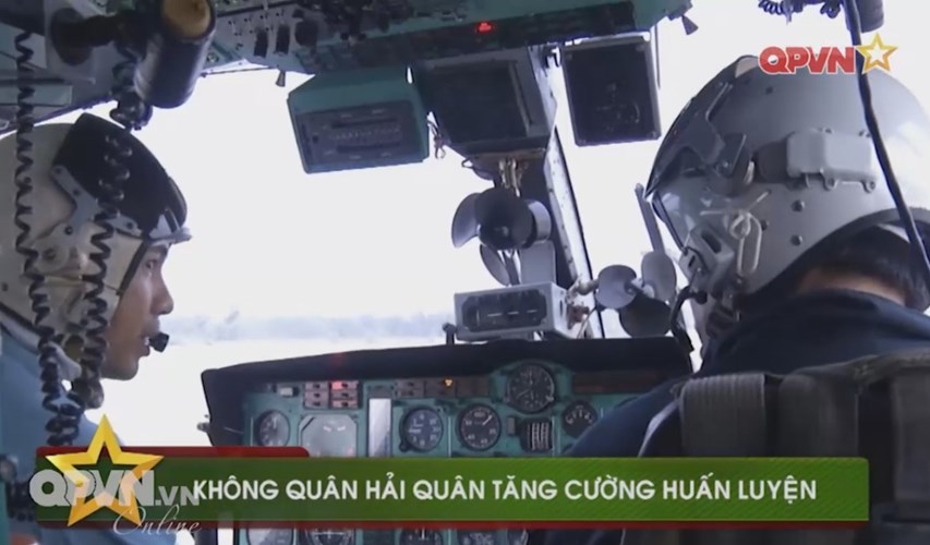 Ngam dan may bay “khung” o DNA cua Hai quan Viet Nam-Hinh-2