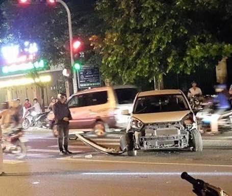 tai nạn, phó ban dân tộc, Đồng Nai