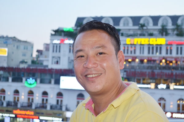 Quyền Lộc, Ma Làng, em trai Quyền Linh