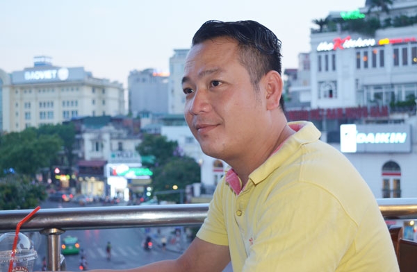 Quyền Lộc, Ma Làng, em trai Quyền Linh