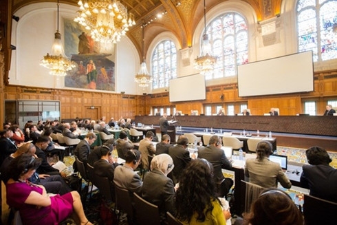 the diplomat: asean can doan ket sau phan quyet pca ve bien dong hinh 0