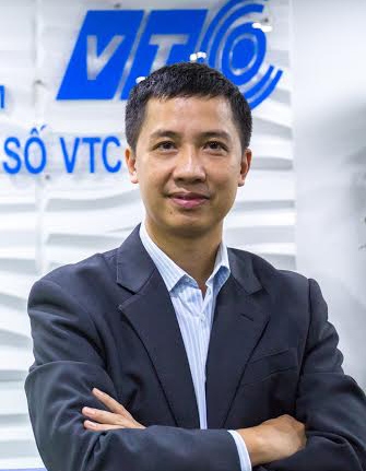 Nguyễn Kim Trung, Giám đốc Đài VTC