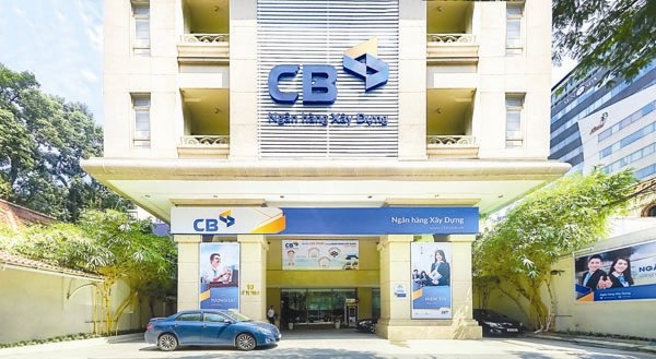 Ngân hàng Xây dựng, đại án, Phạm Công Danh, bị bắt, vào tù, sếp ngân hàng, tham nhũng