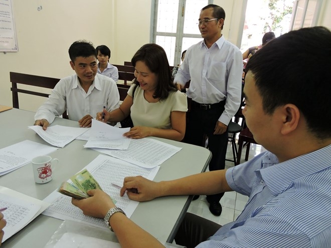 Cong ty xa thai lam ca chet o Vung Tau boi thuong 21 trieu hinh anh 1