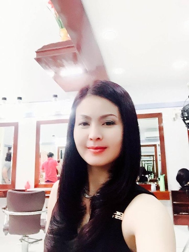 Yến Vy, scandal Yến Vy