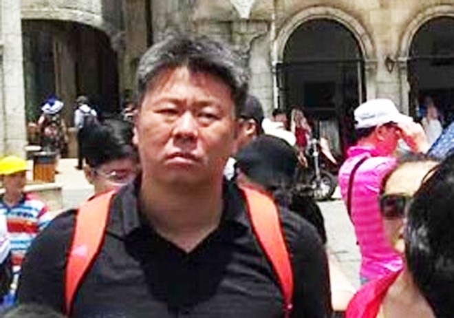 Da Nang lap doi phan ung nhanh doi pho du khach vo van hoa hinh anh 1