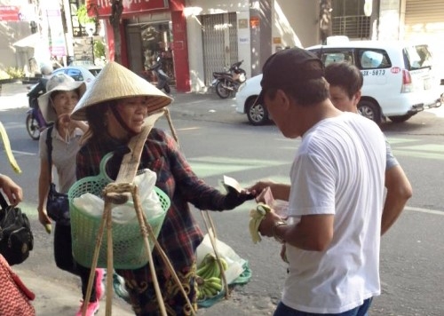 Da Nang lap doi phan ung nhanh doi pho du khach vo van hoa hinh anh 2
