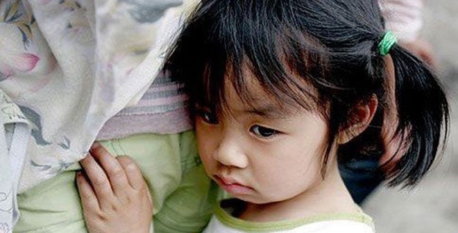Đây là câu nói của bố mẹ khiến tâm lý con cái tổn thương nặng nề