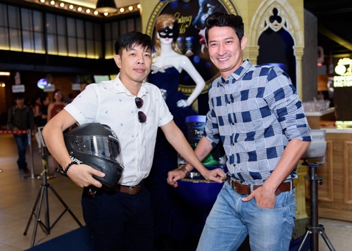 huy khanh: “con gai toi muon bo me lam dam cuoi” - 4