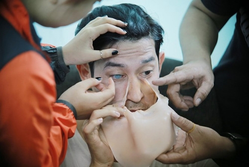 huy khanh: “con gai toi muon bo me lam dam cuoi” - 5