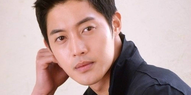  Nam diễn viên xứ Hàn - Kim Hyun Joong 